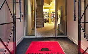 Hotel The Neufchatel  3*